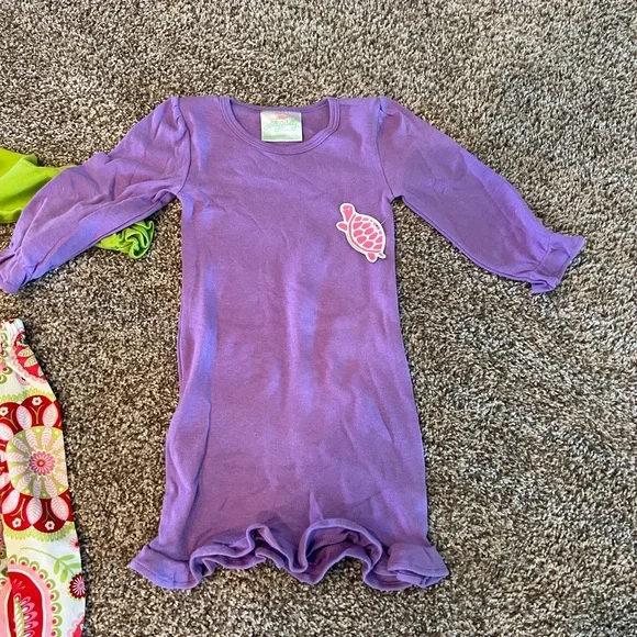 Lolly Wolly Doodle Outfits, Size 2